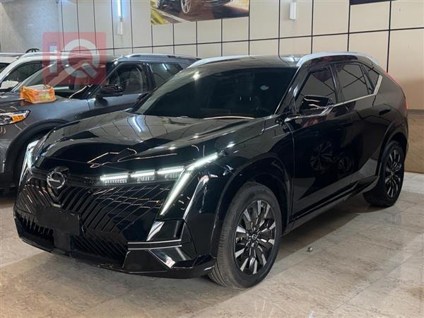 جي أي سي إمكو 2025 للبيع في العراق - اربيل